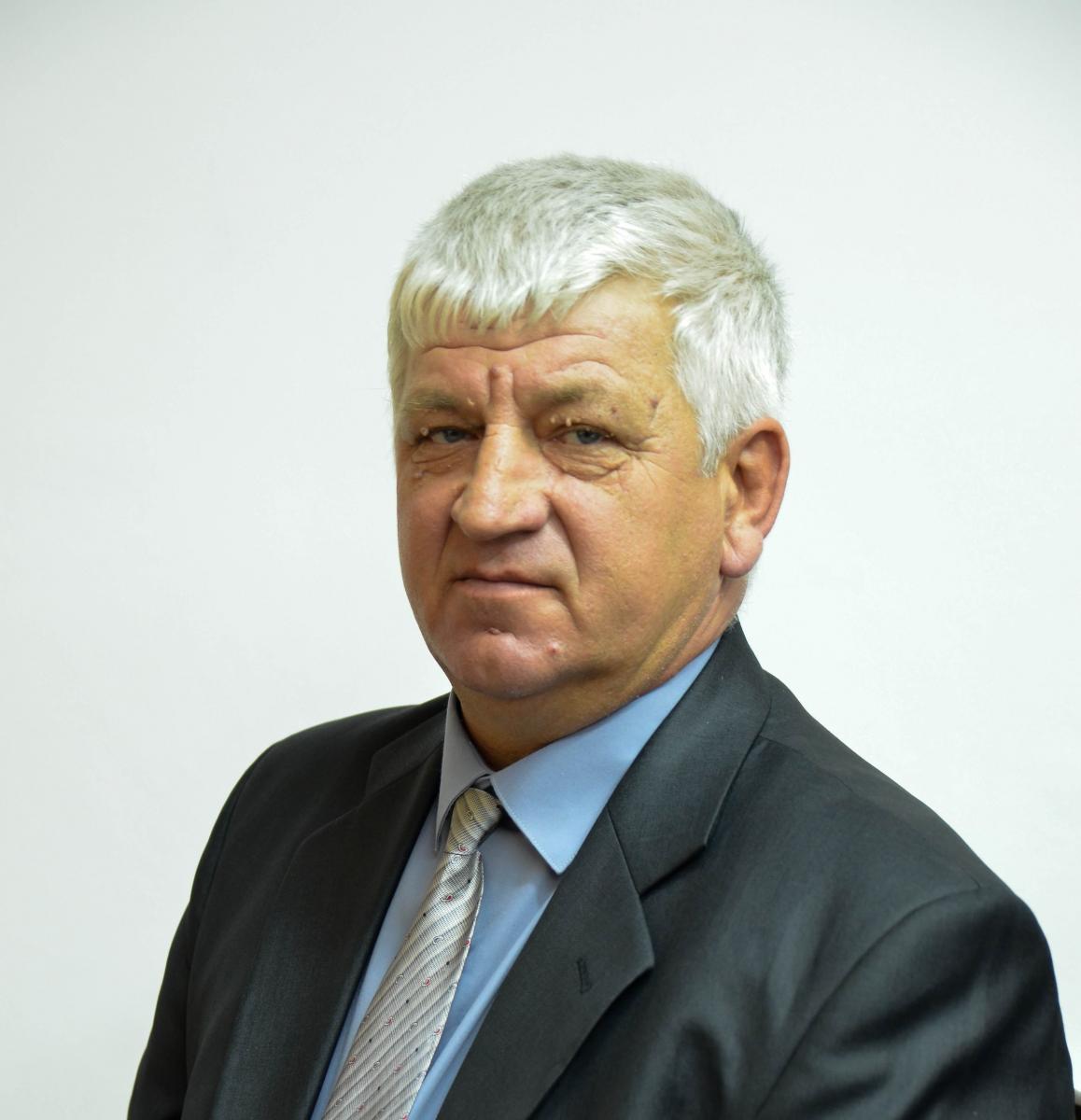 Krzysztof Rególski